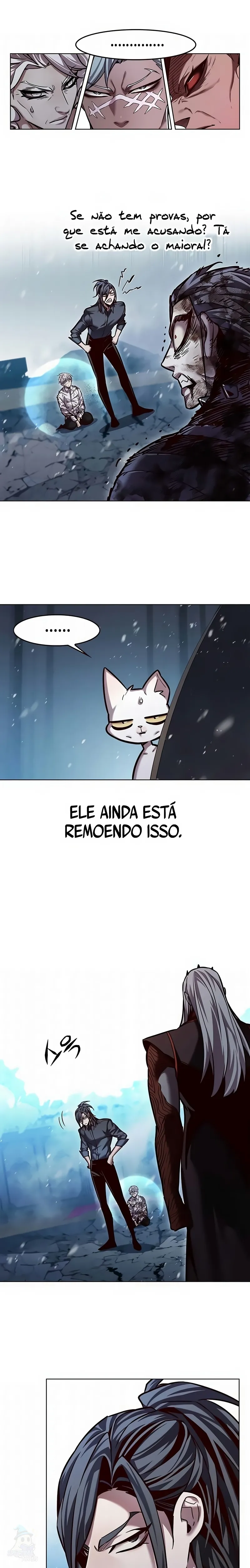 Read Veletric Pt Br Manga Online