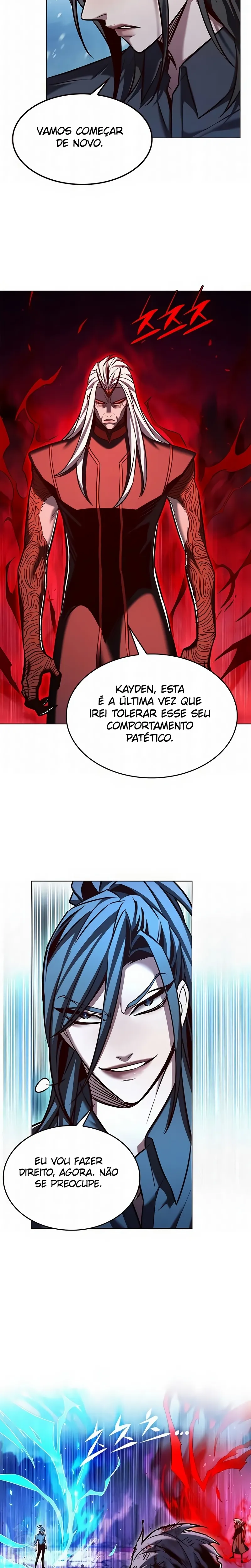 Read Veletric Pt Br Manga Online