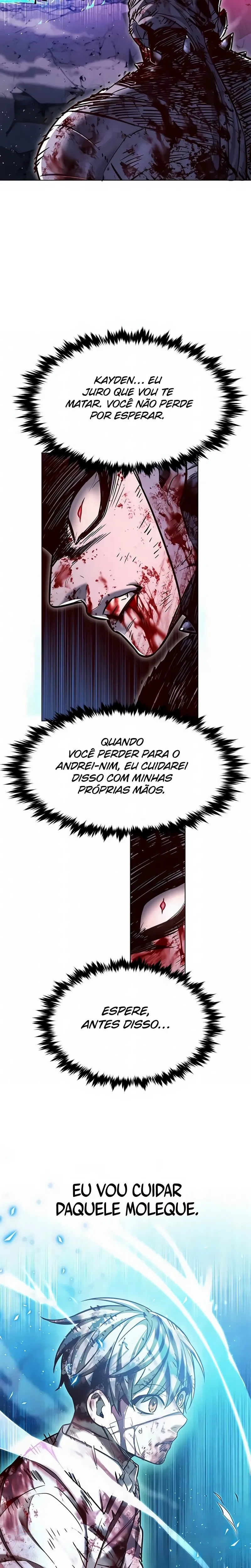 Read Veletric Pt Br Manga Online