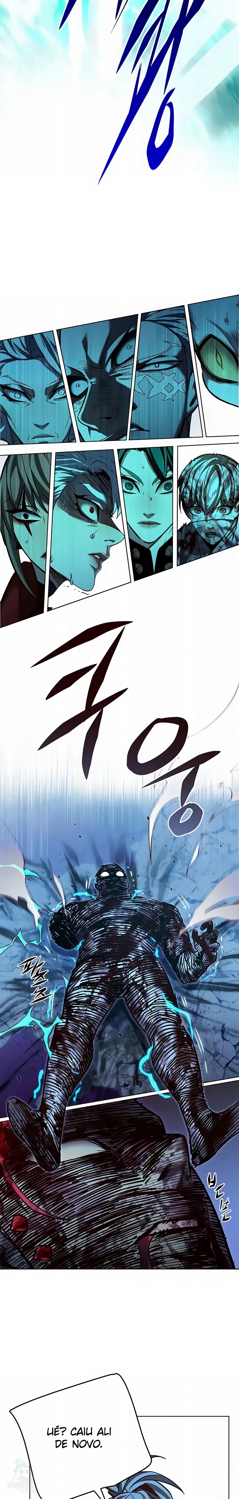 Read Veletric Pt Br Manga Online
