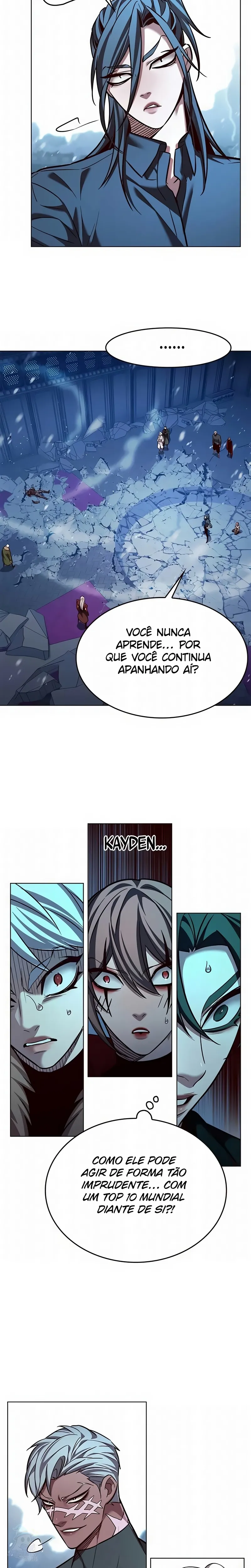 Read Veletric Pt Br Manga Online