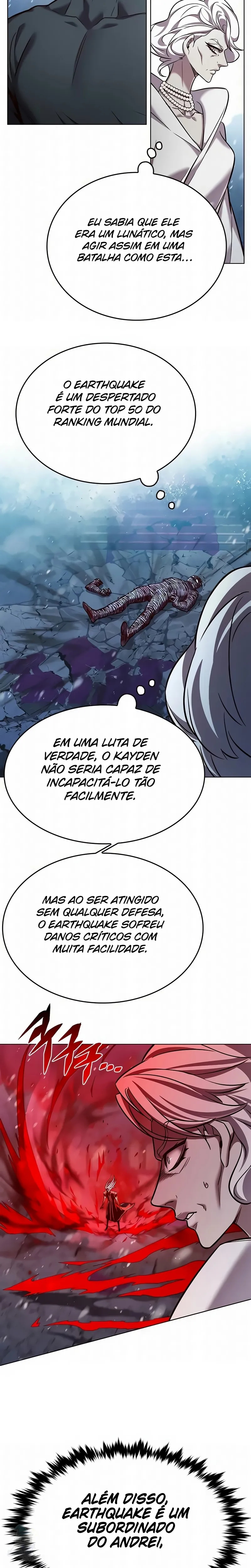 Read Veletric Pt Br Manga Online