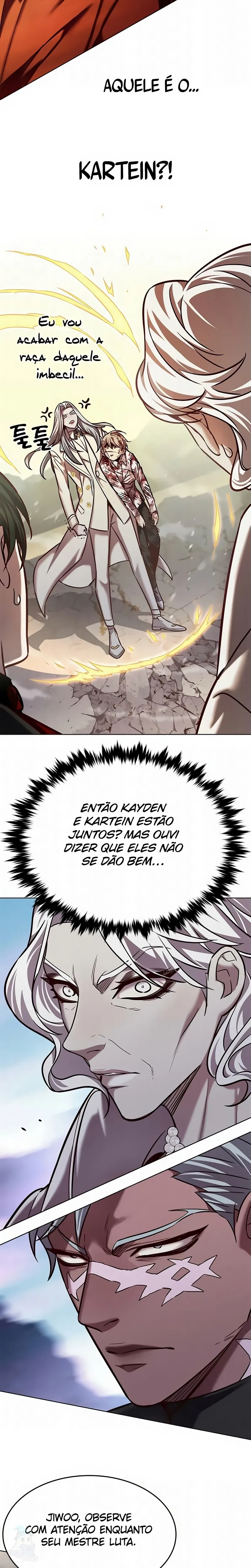 Read Veletric Pt Br Manga Online