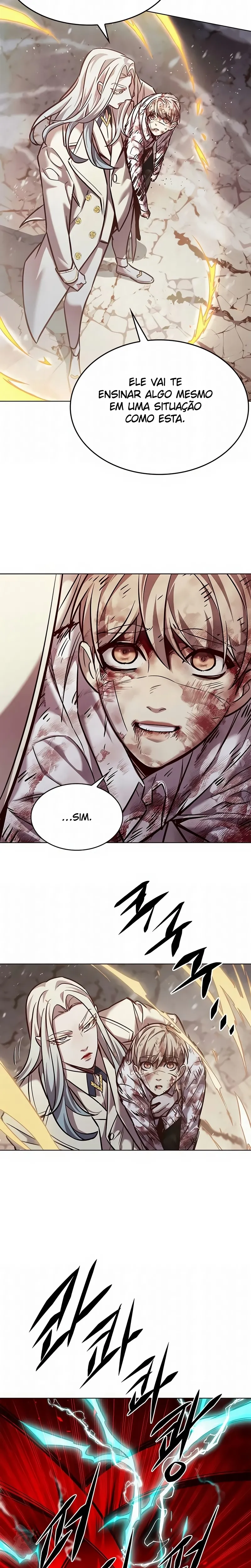 Read Veletric Pt Br Manga Online