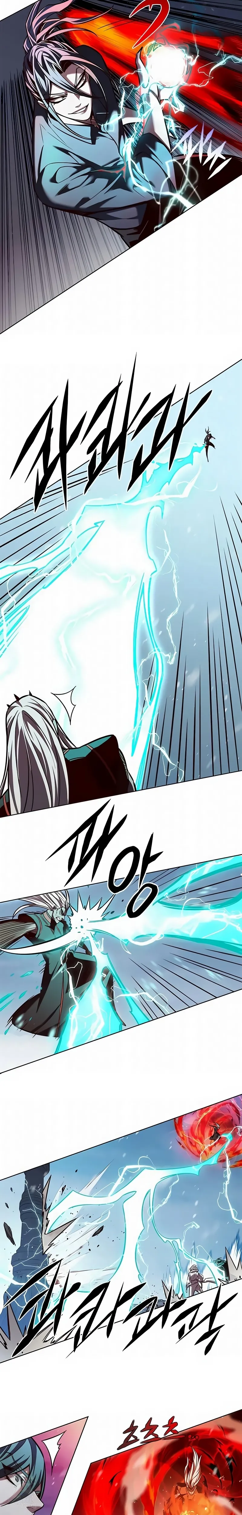 Read Veletric Pt Br Manga Online