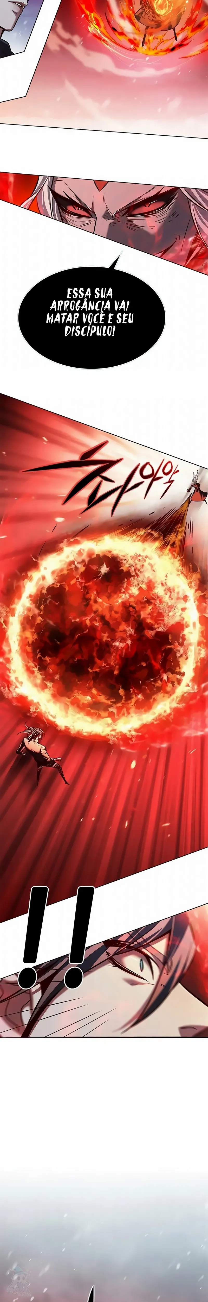 Read Veletric Pt Br Manga Online