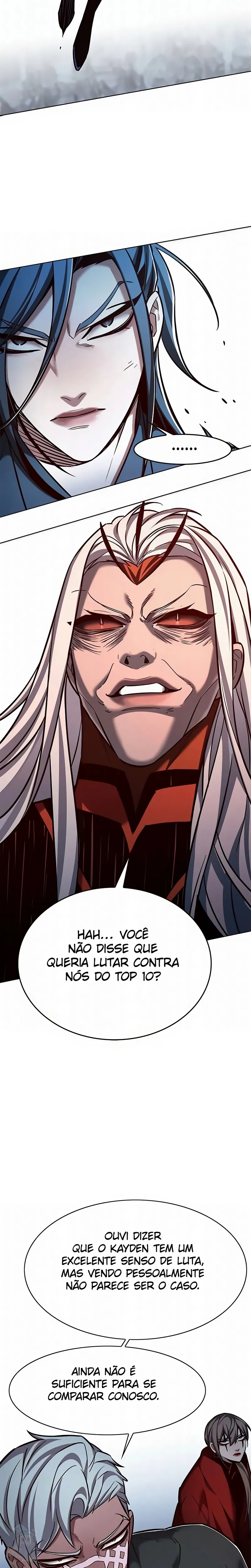 Read Veletric Pt Br Manga Online
