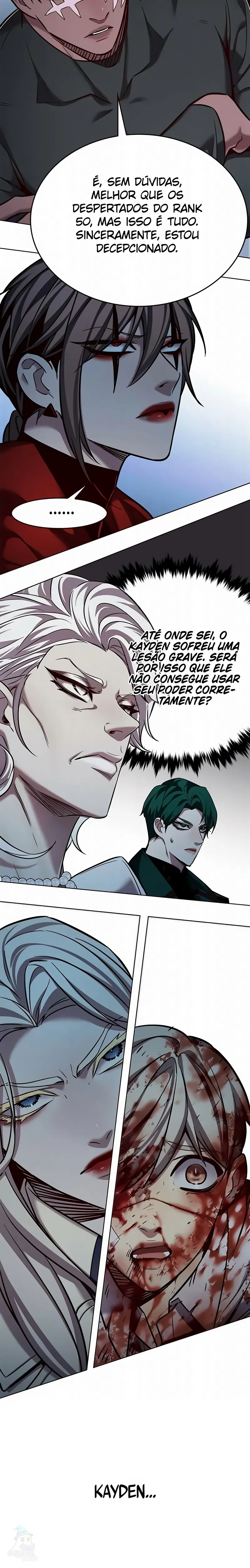 Read Veletric Pt Br Manga Online