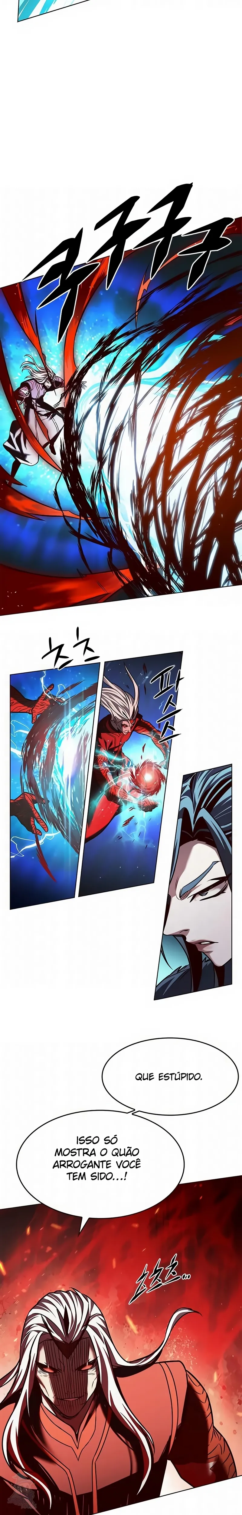 Read Veletric Pt Br Manga Online