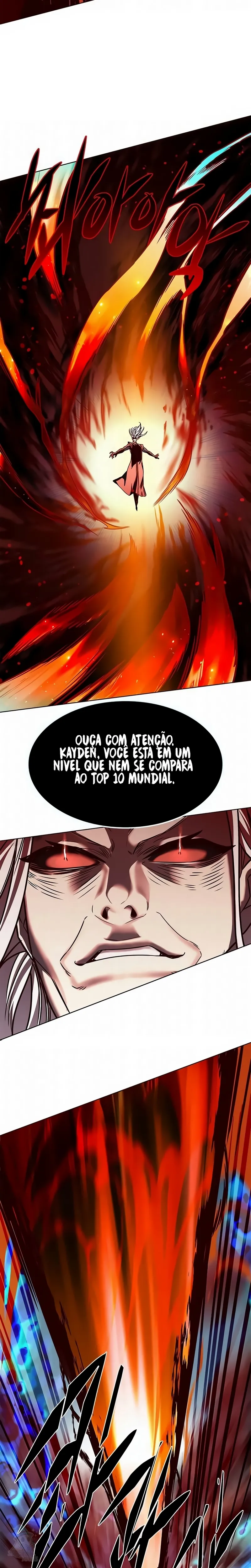 Read Veletric Pt Br Manga Online