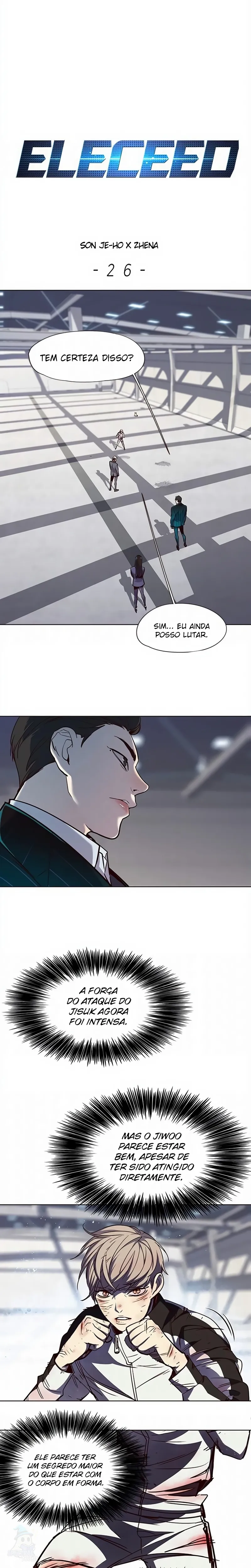 Read Veletric Pt Br Manga Online