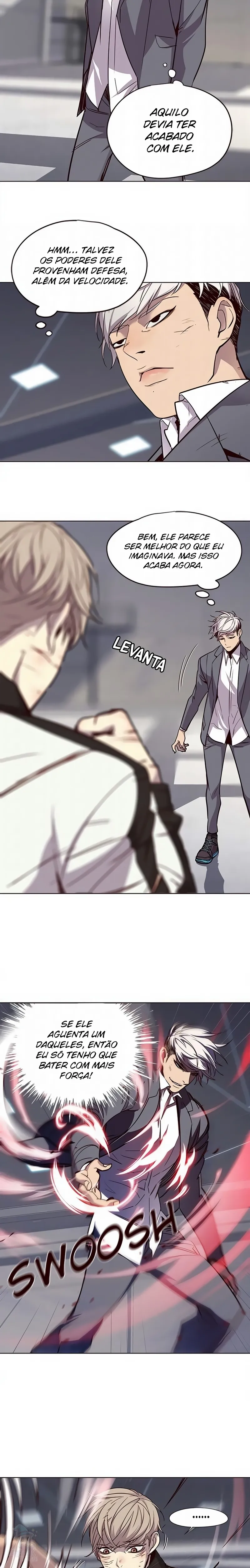 Read Veletric Pt Br Manga Online