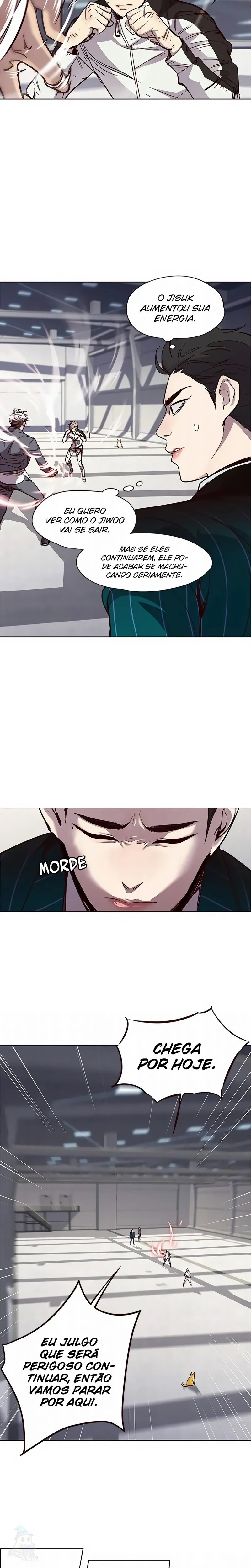 Read Veletric Pt Br Manga Online