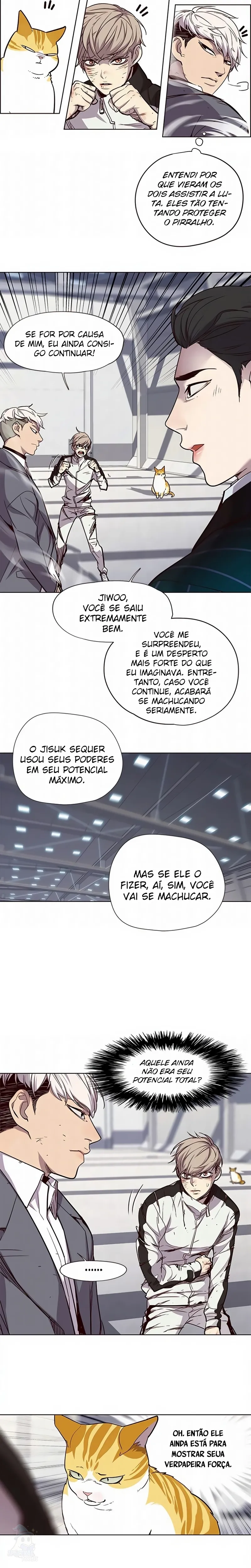 Read Veletric Pt Br Manga Online