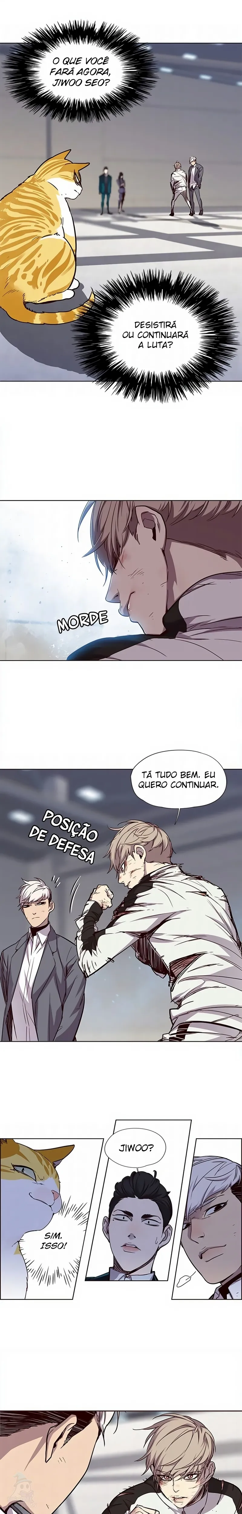 Read Veletric Pt Br Manga Online