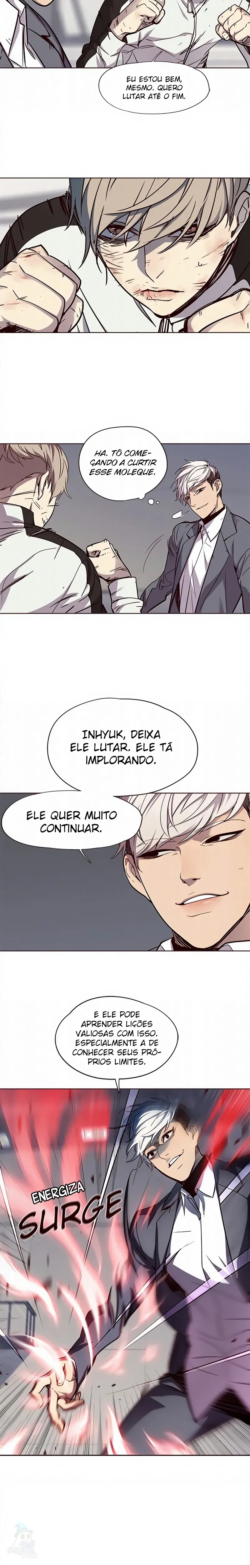 Read Veletric Pt Br Manga Online