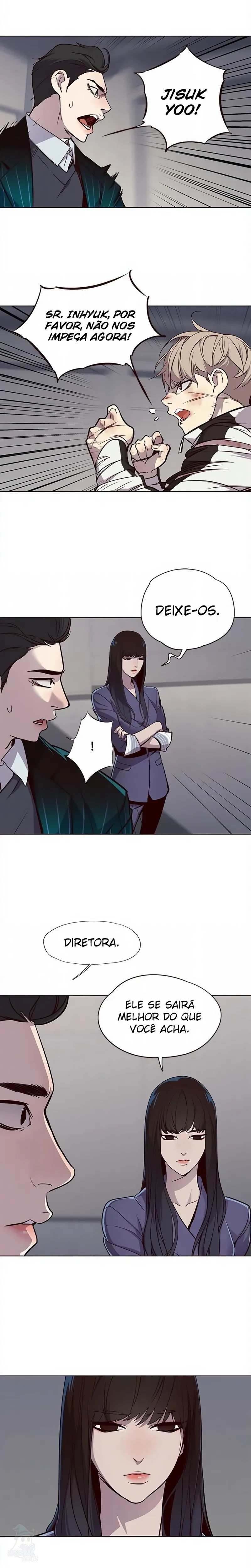 Read Veletric Pt Br Manga Online