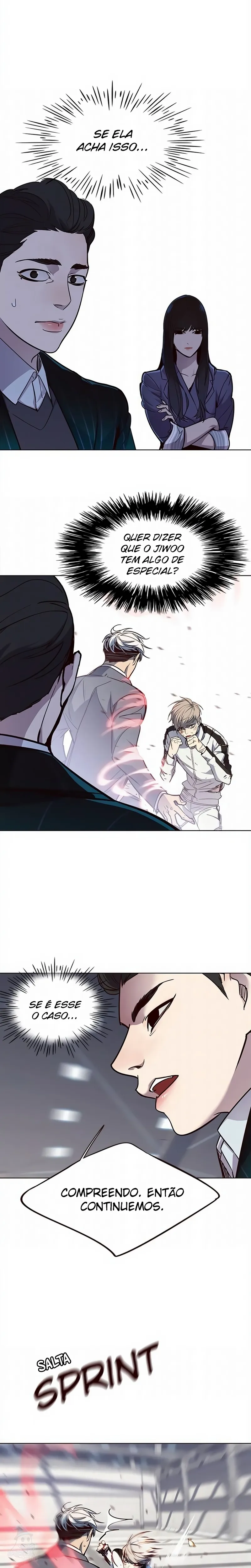 Read Veletric Pt Br Manga Online