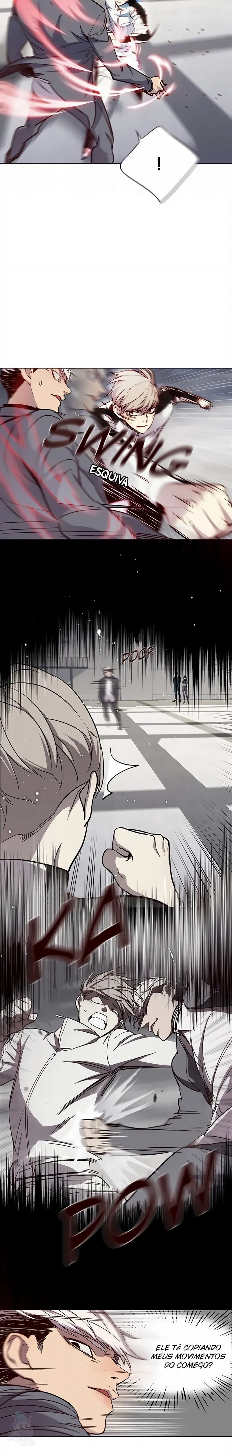 Read Veletric Pt Br Manga Online