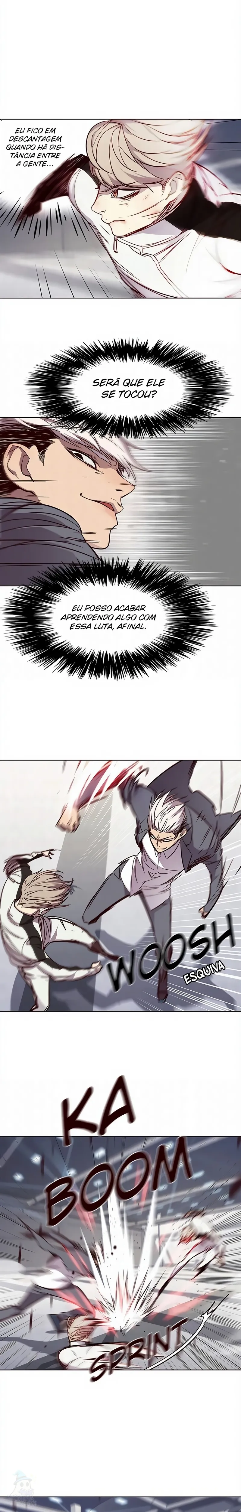 Read Veletric Pt Br Manga Online