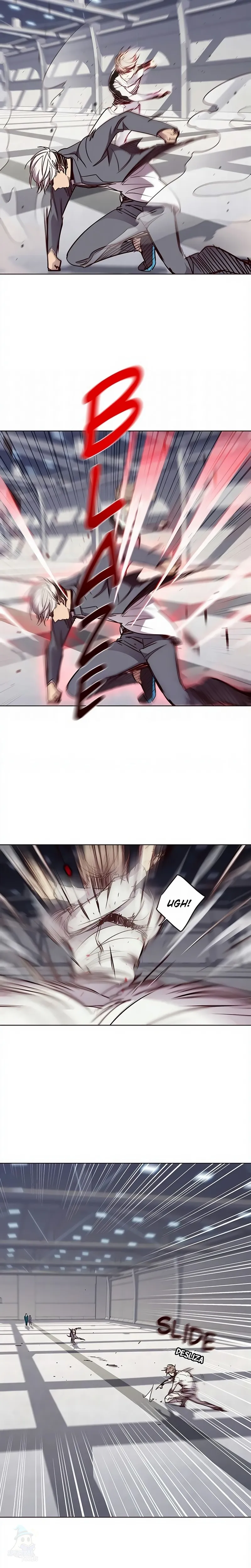 Read Veletric Pt Br Manga Online