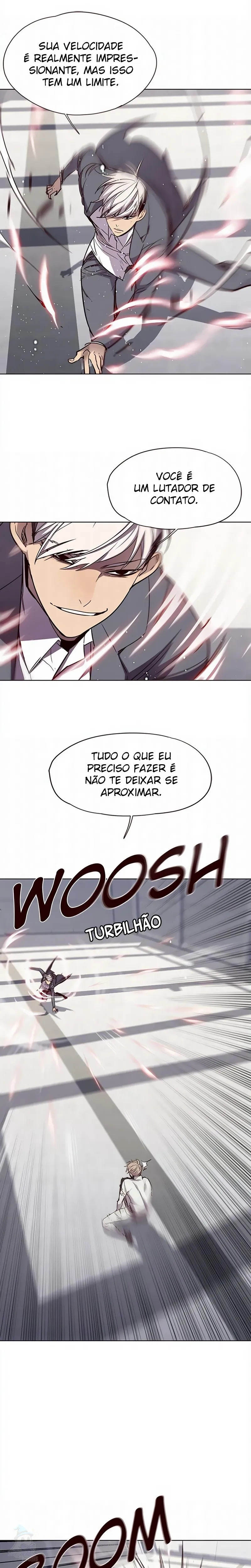 Read Veletric Pt Br Manga Online