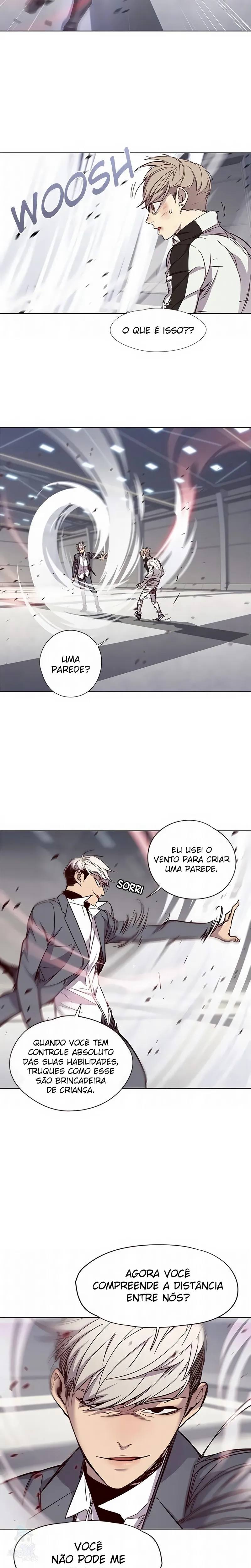 Read Veletric Pt Br Manga Online