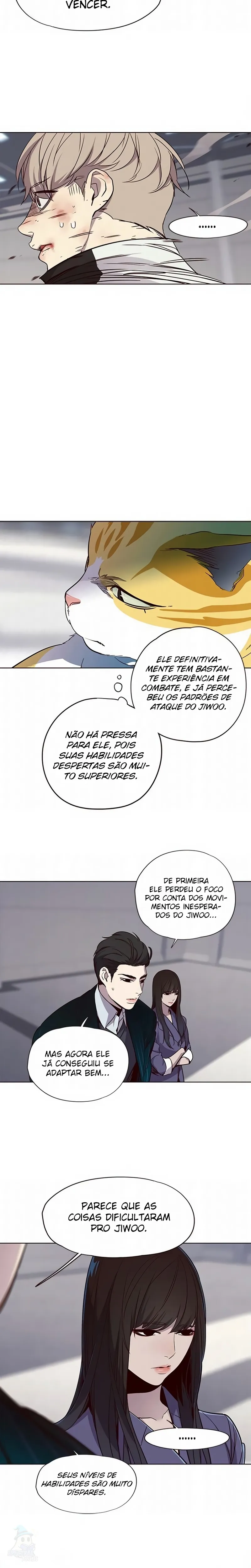 Read Veletric Pt Br Manga Online
