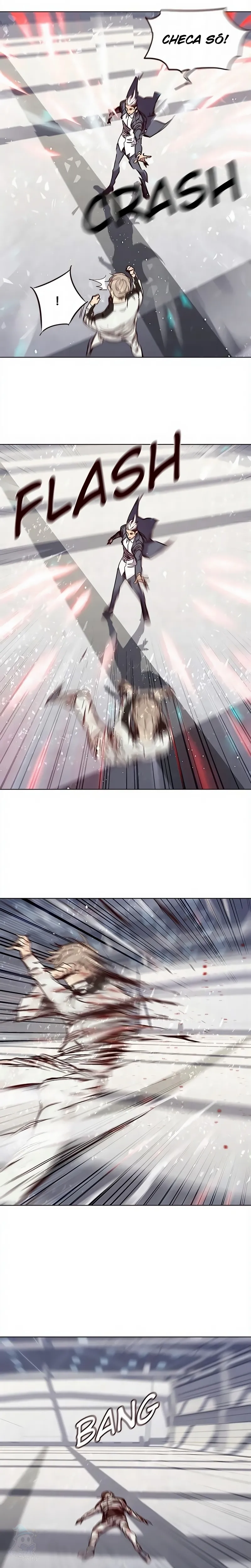 Read Veletric Pt Br Manga Online