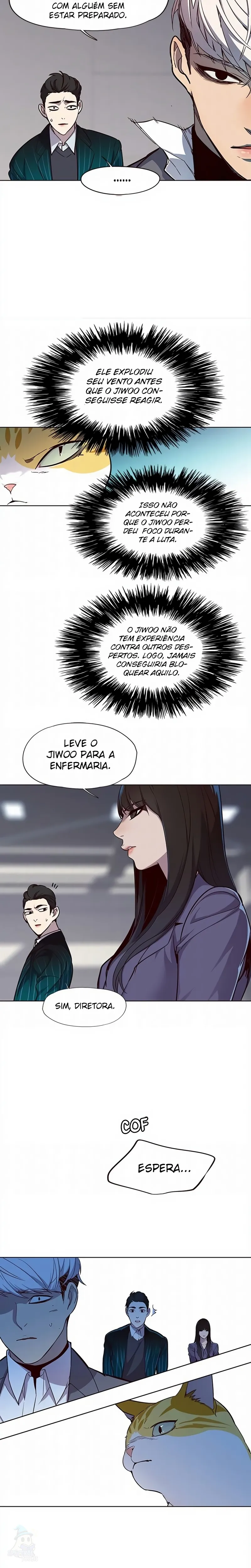 Read Veletric Pt Br Manga Online