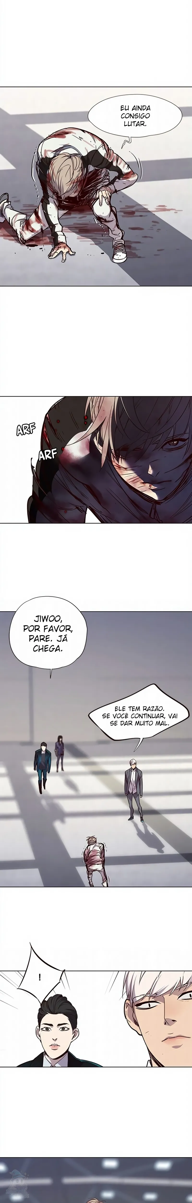 Read Veletric Pt Br Manga Online