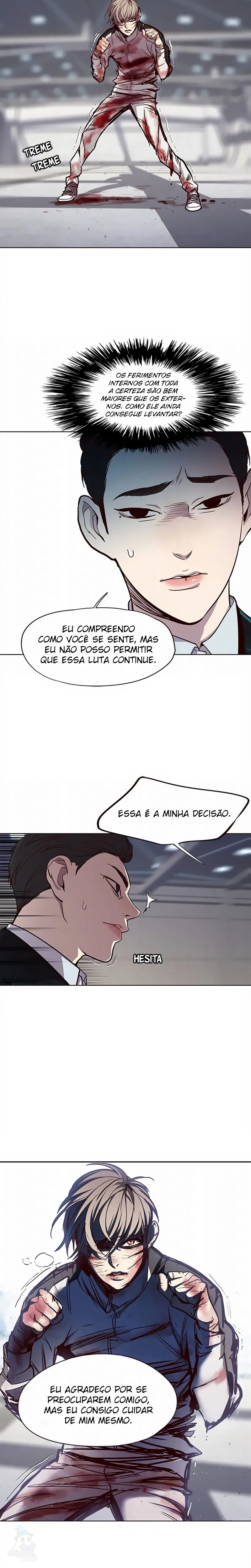 Read Veletric Pt Br Manga Online