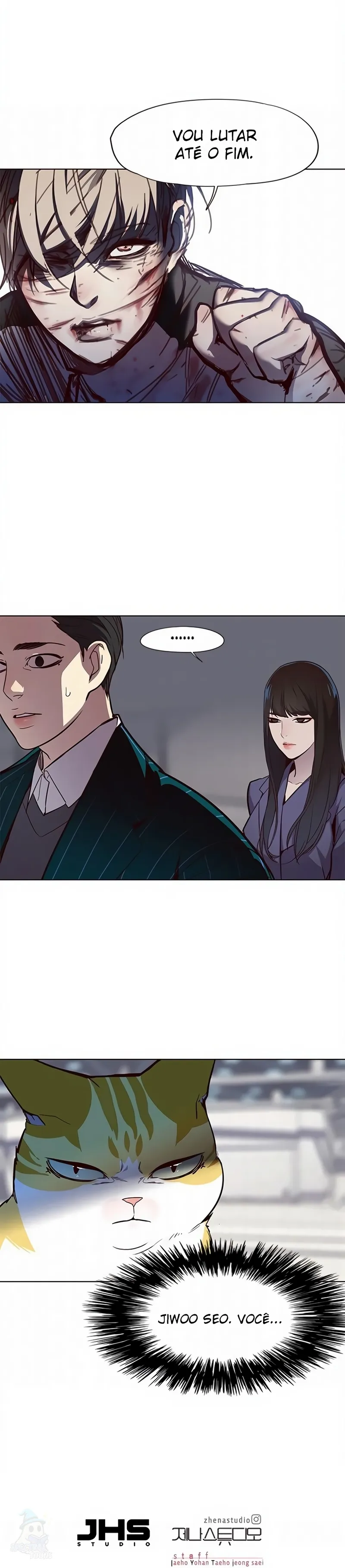 Read Veletric Pt Br Manga Online
