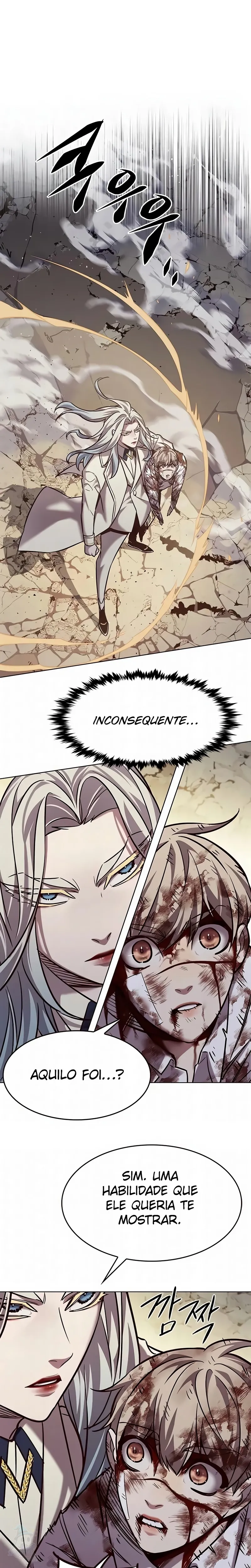 Read Veletric Pt Br Manga Online
