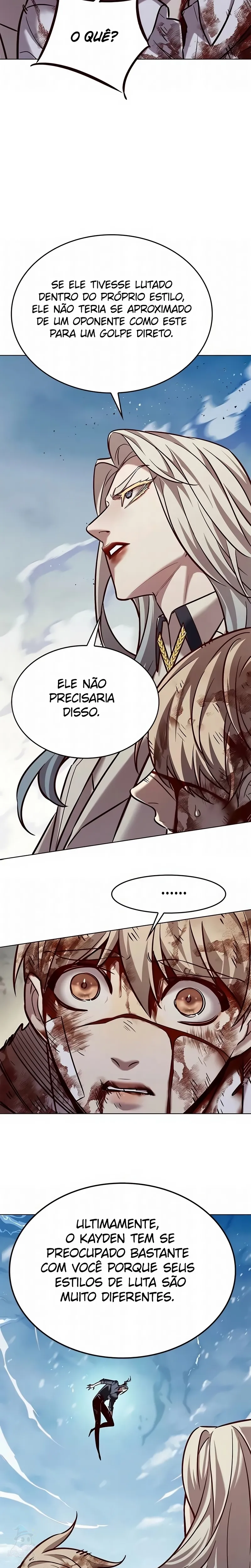 Read Veletric Pt Br Manga Online