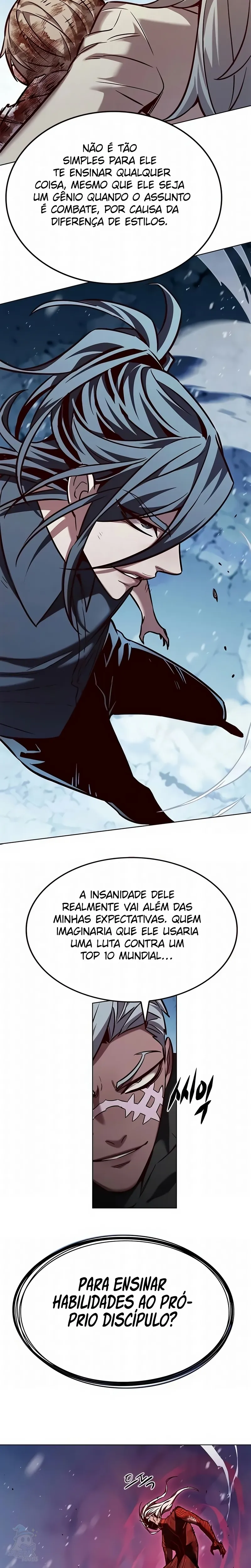 Read Veletric Pt Br Manga Online