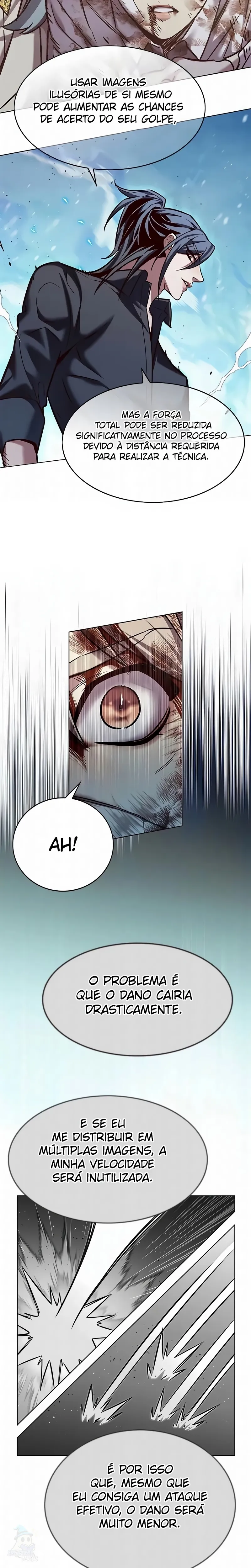 Read Veletric Pt Br Manga Online