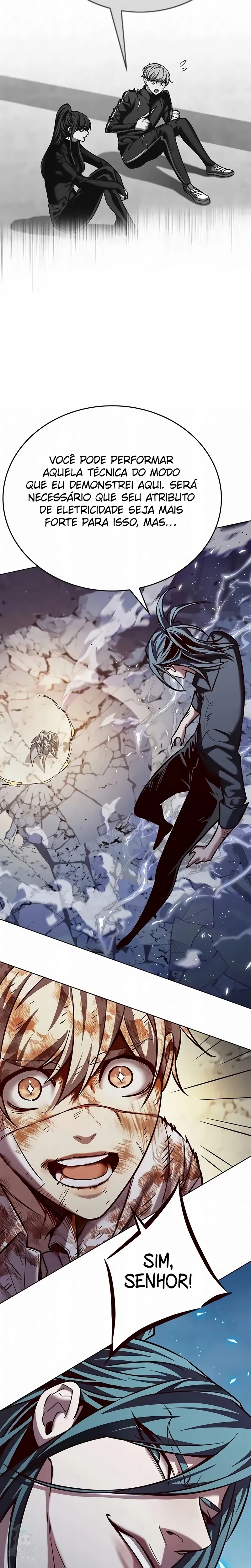 Read Veletric Pt Br Manga Online