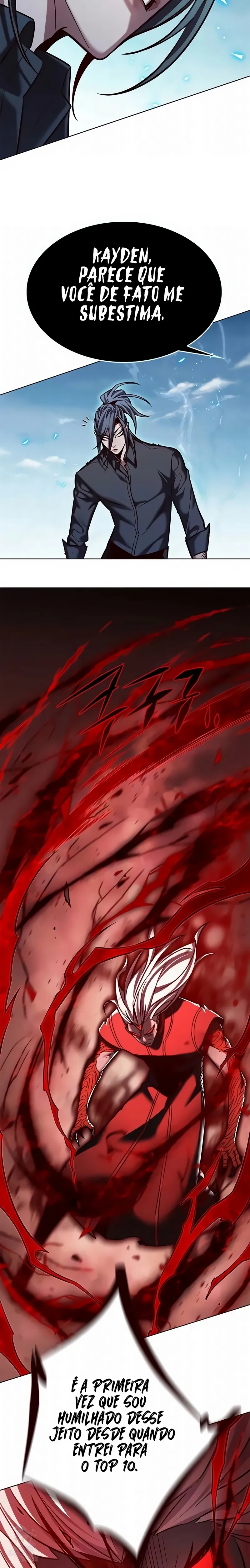 Read Veletric Pt Br Manga Online