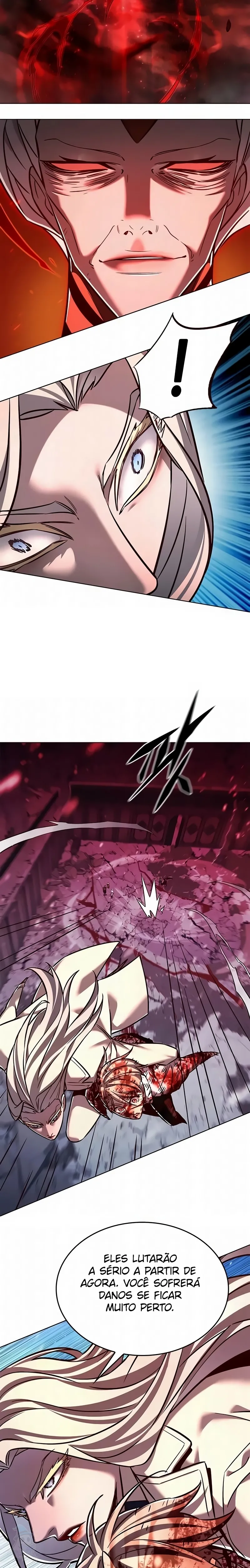 Read Veletric Pt Br Manga Online