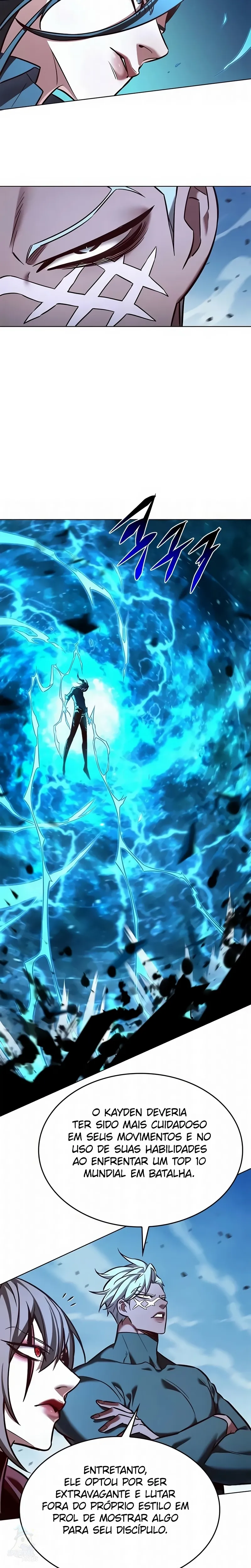 Read Veletric Pt Br Manga Online