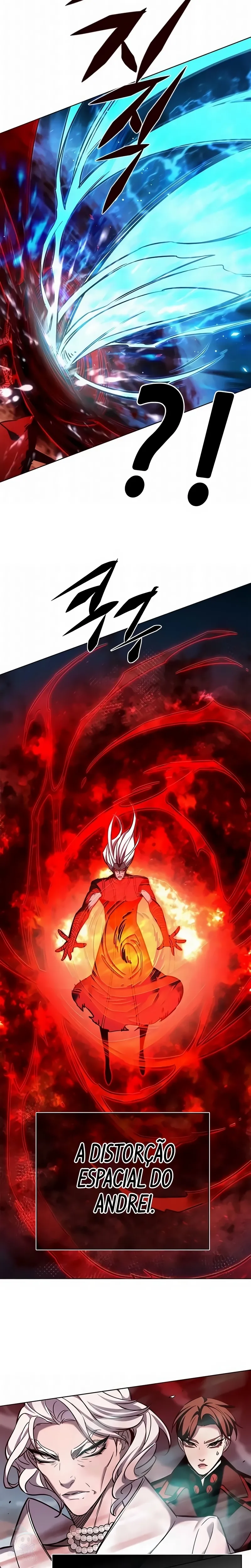 Read Veletric Pt Br Manga Online