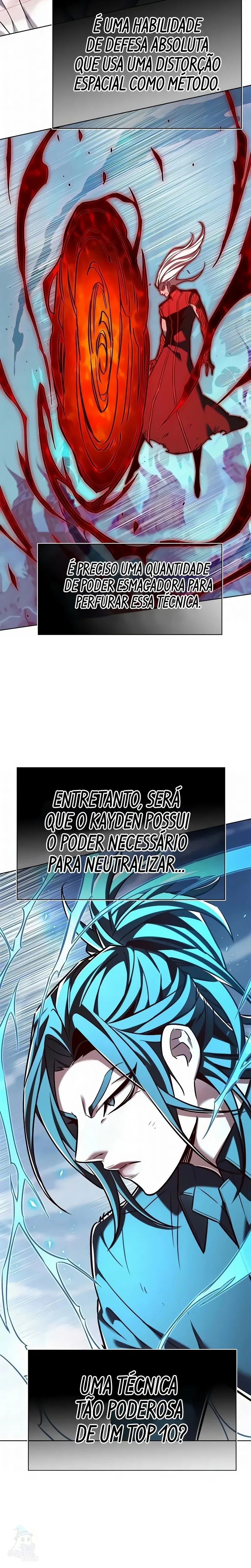 Read Veletric Pt Br Manga Online