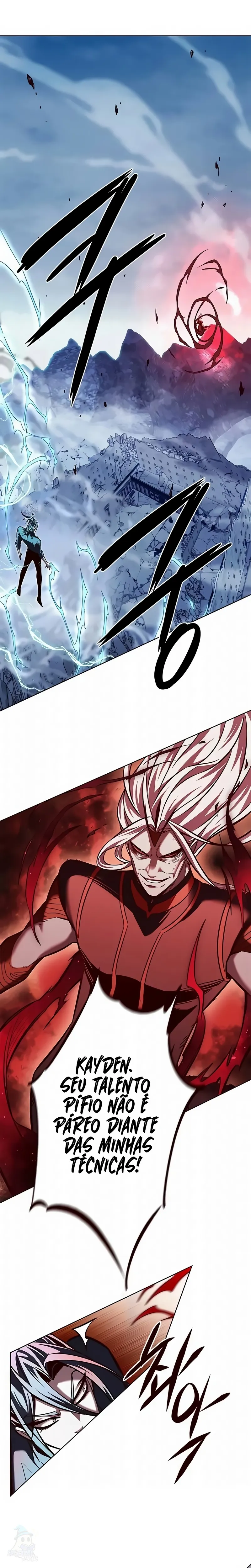 Read Veletric Pt Br Manga Online