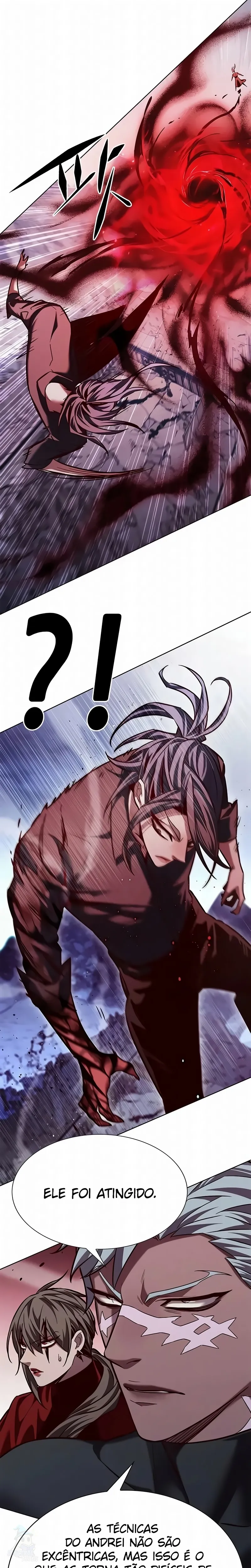 Read Veletric Pt Br Manga Online