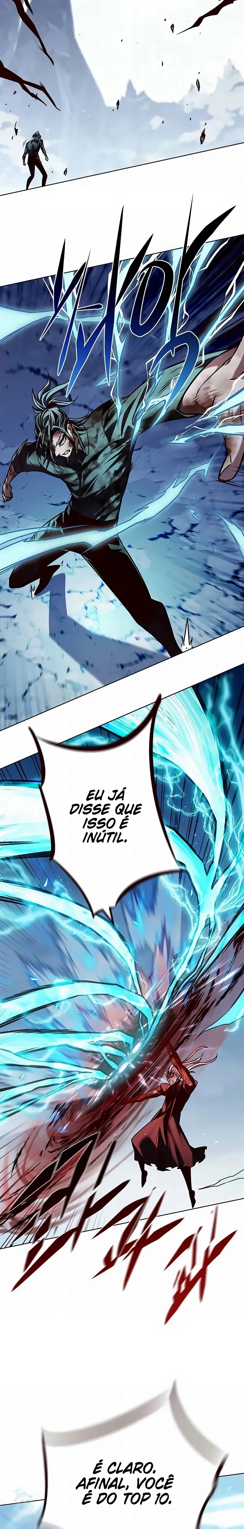Read Veletric Pt Br Manga Online
