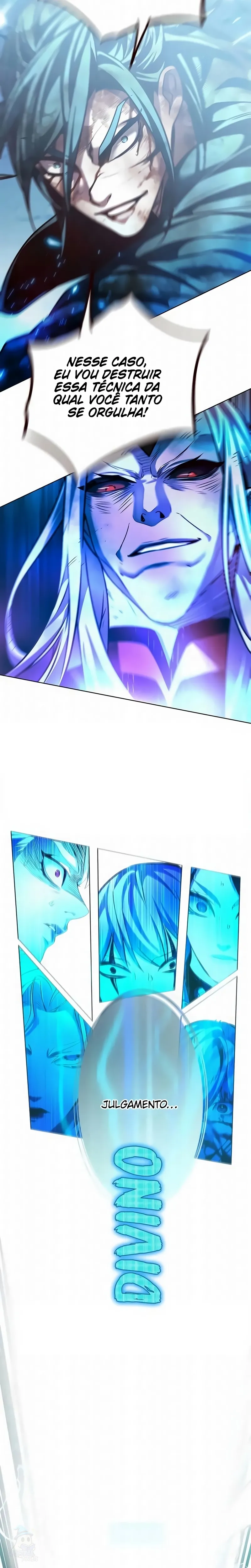 Read Veletric Pt Br Manga Online