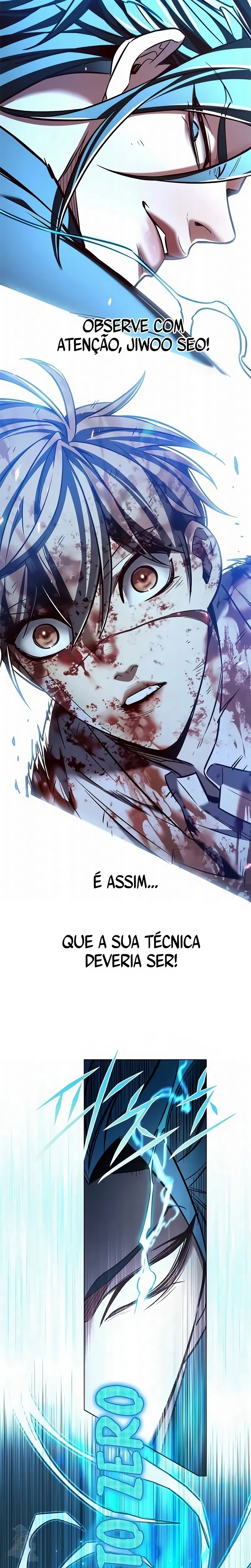 Read Veletric Pt Br Manga Online