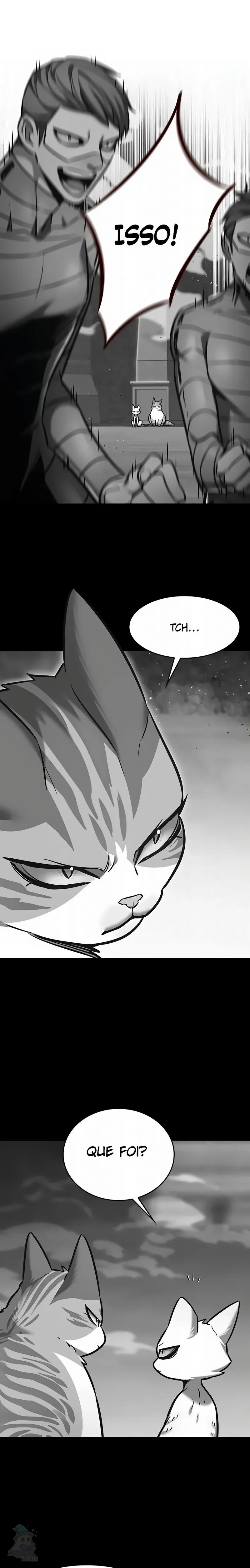 Read Veletric Pt Br Manga Online