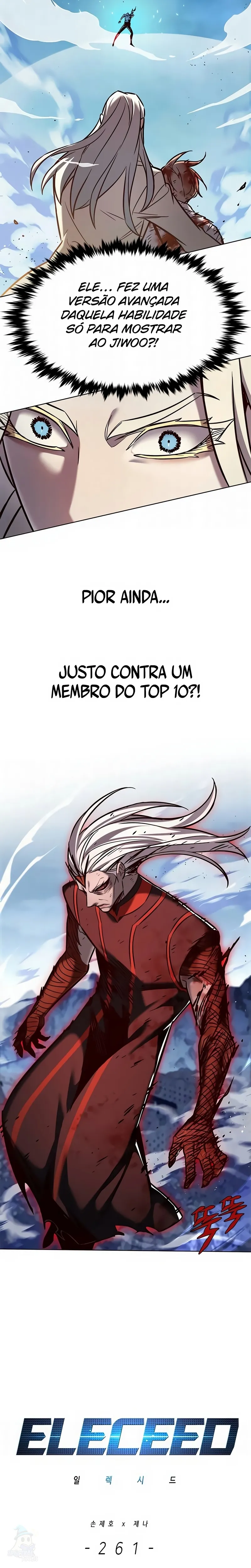 Read Veletric Pt Br Manga Online